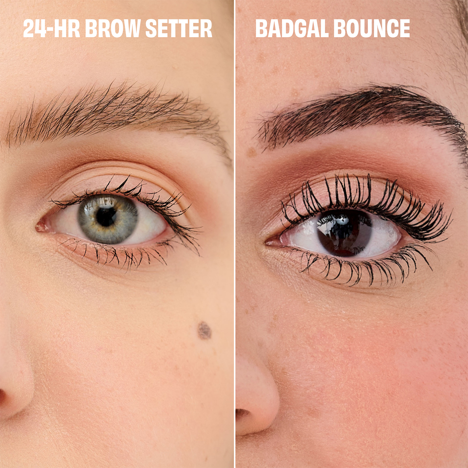 HOLIDAY SET GAME SET BOUNCE (SET PARA PESTAÑAS Y CEJAS)